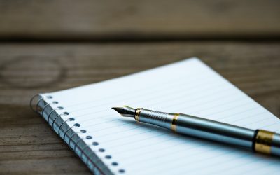 Using Google and IFTTT to keep personal logs